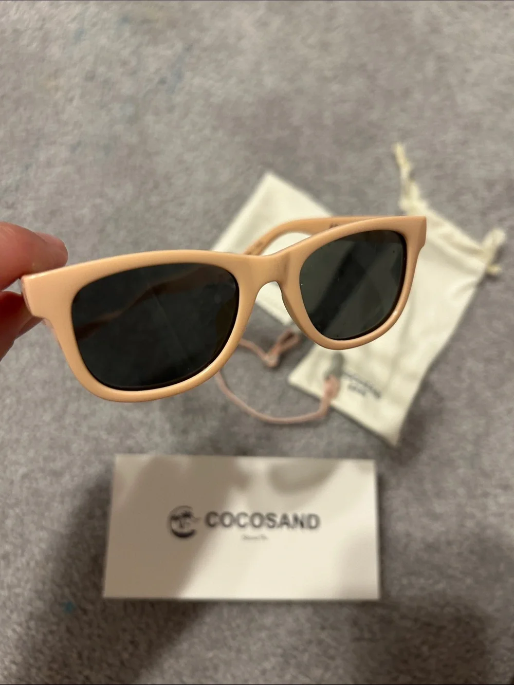 N/A cocosand silicone